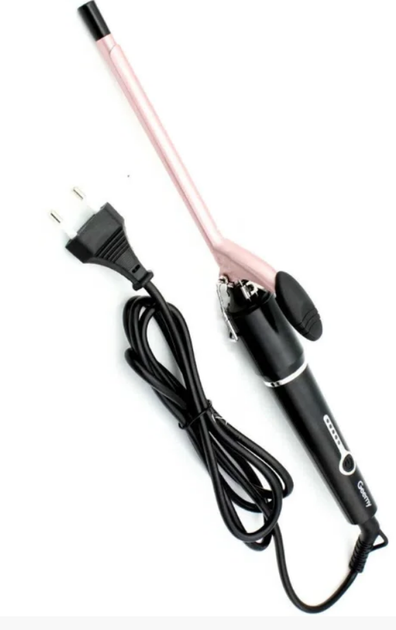 Плойка для волосся афрокудри Geemy 2825 (30370092)