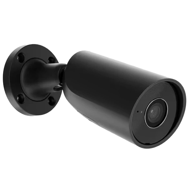 Відеокамера IP Ajax BulletCam 8EU ASP 8 Мп 2,8 мм Black (2863454981) Відеокамера IP Ajax BulletCam 8EU ASP 8 Мп 2,8 мм Black (2863454981)