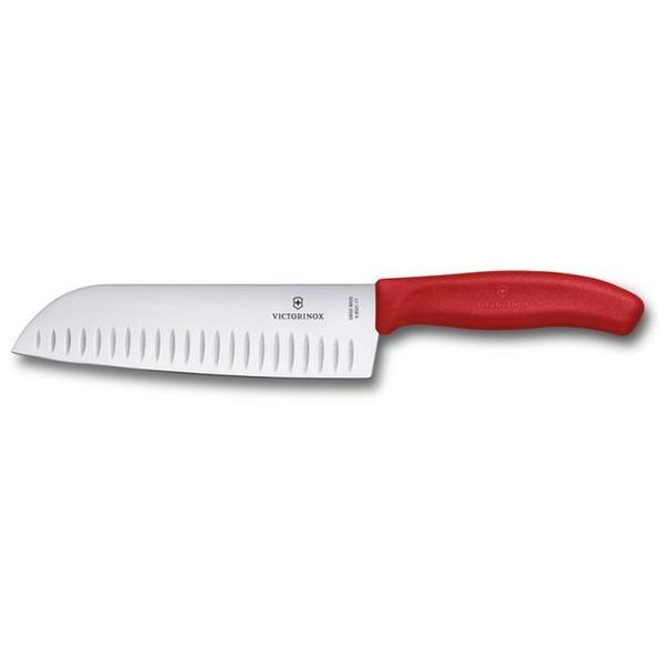 Набор ножей Victorinox SwissClassic Kitchen Set 4 пр. (6.7131.4G) - фото 3