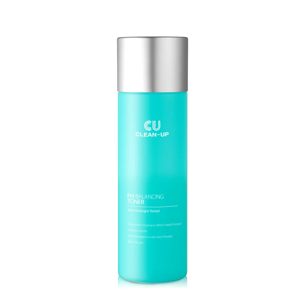 Тонер балансирующий CU SKIN 200 мл (221247)