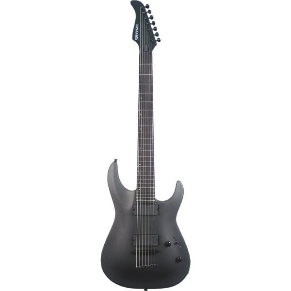 Гитара Fernandes Revolver 7 Limited Baritone