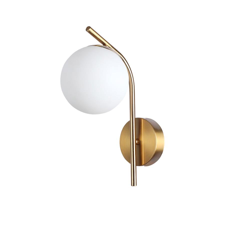 Бра 7841011-1 GAB Бронза