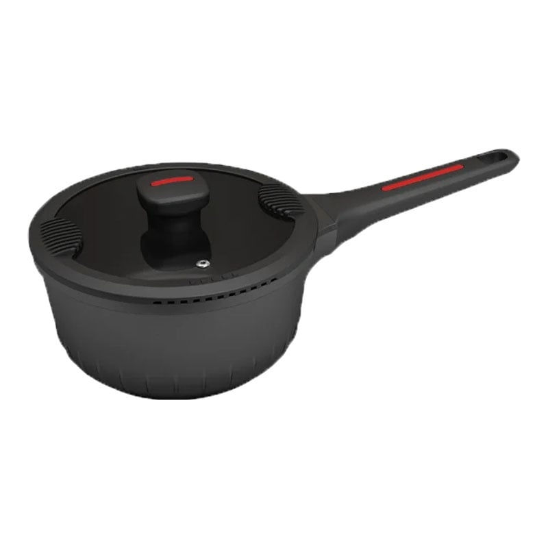 Ківш Magio MG-1172 литий антипригарний 1,9 л (tf4855)