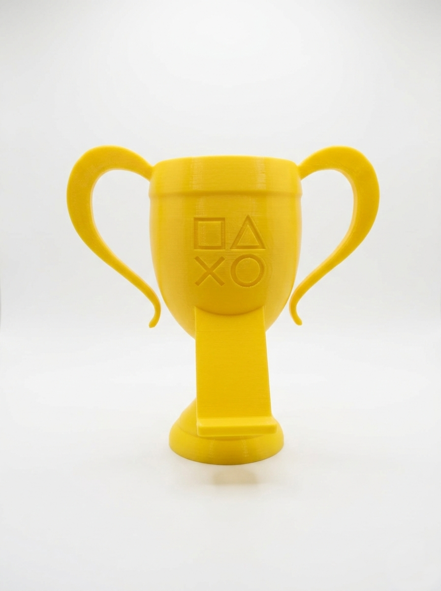 Держатель PlayStation Trophy Edition (0895)