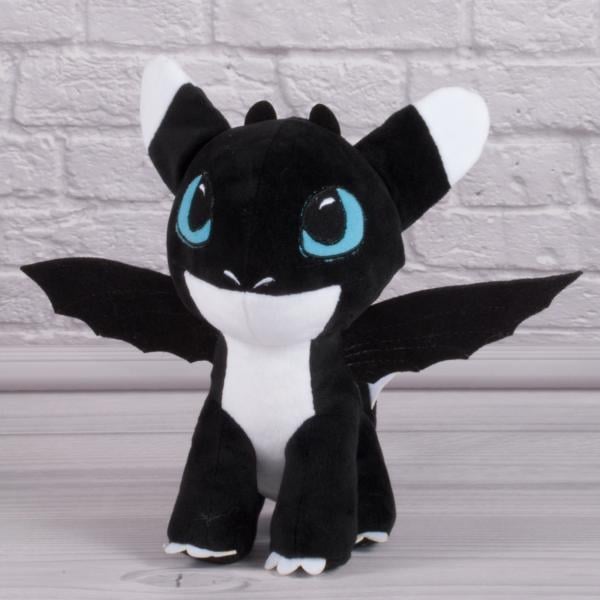 Мягкая игрушка Копица Дракошка 3 23х30 см (00688-5)