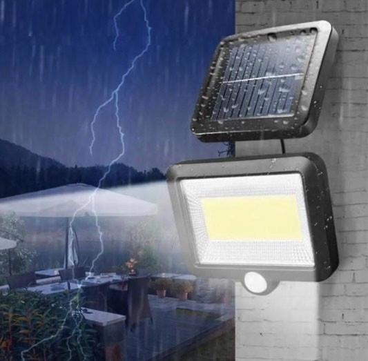 Светильник на солнечной батарее T 09 Multifunctional Solar Energy Power аккумуляторный (1758702648) - фото 4 Светильник на солнечной батарее T 09 Multifunctional Solar Energy Power аккумуляторный (1758702648) - фото 4