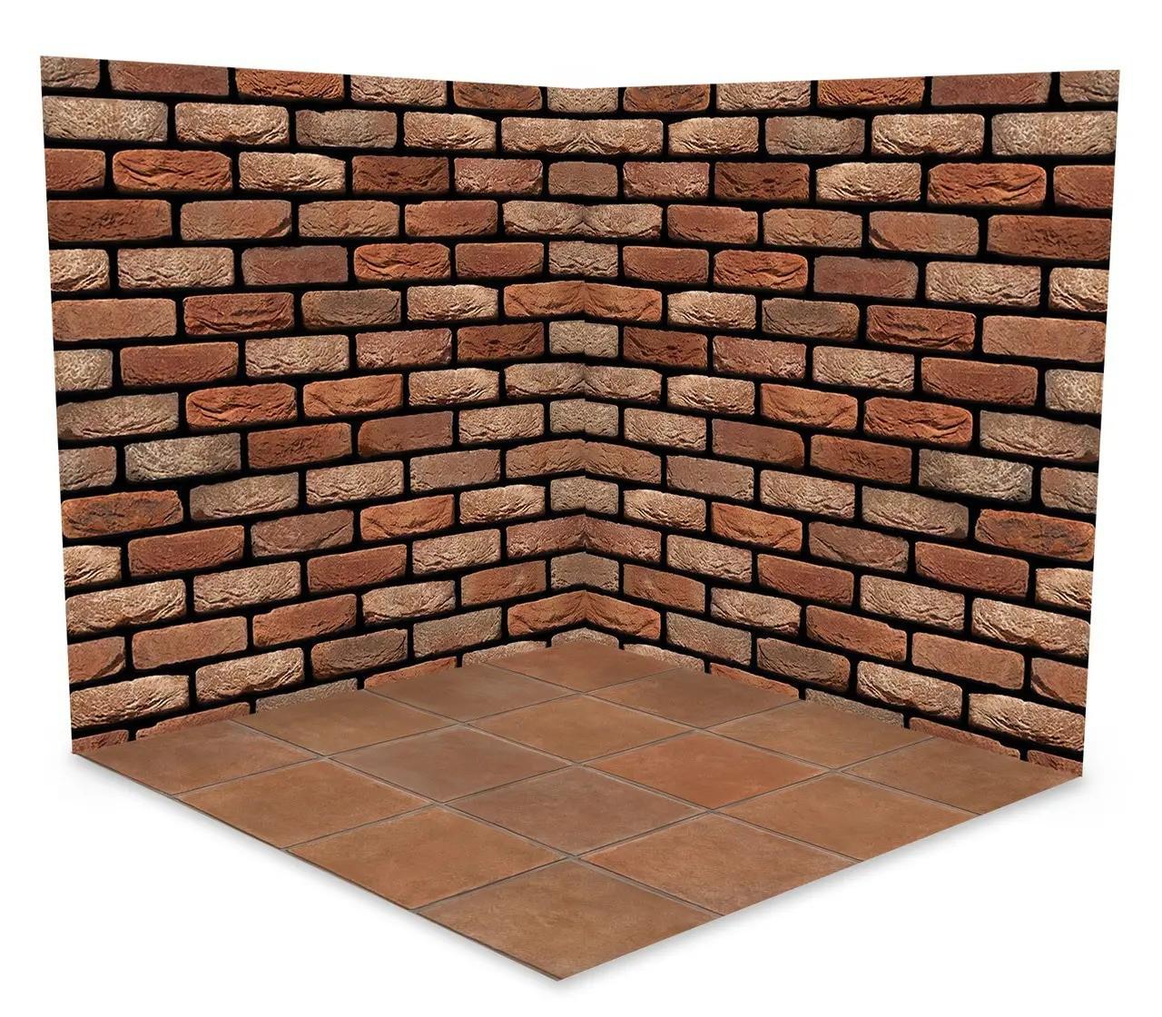 Фотофон виниловый 3D S104 30х30х30 см - (58445559)