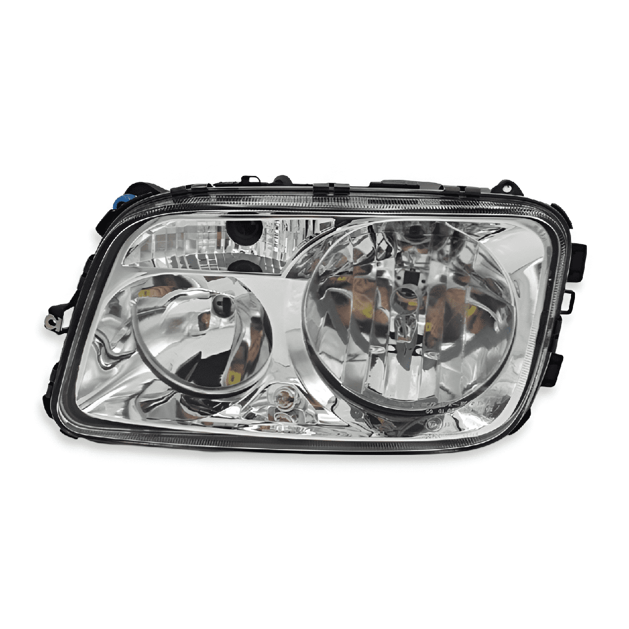 Фара основная MERCEDES Actros MP3 левая сторона LH (SY-BL5002)