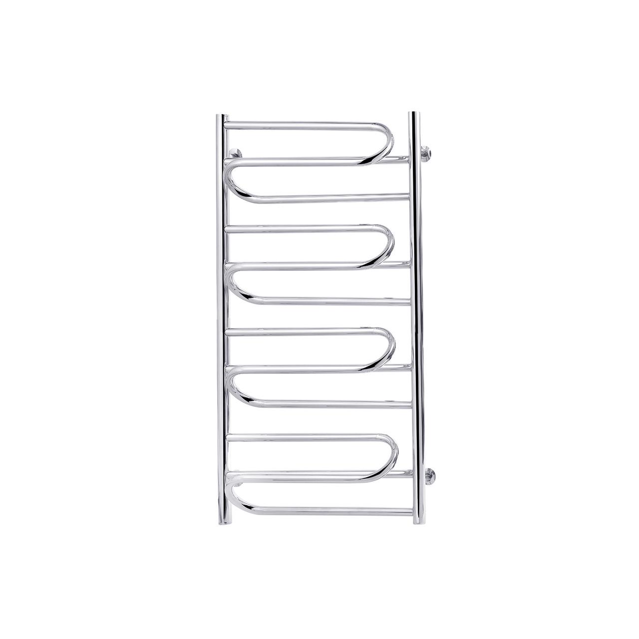 Полотенцесушитель водяной Kroner Иллюзия ДИ06 900х530 мм (CV023863)