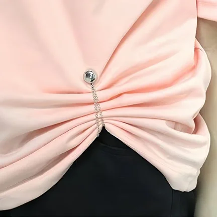 Набор магнитных подхватов для одежды 4 шт. (C01125) - фото 8 Набор магнитных подхватов для одежды 4 шт. (C01125) - фото 8