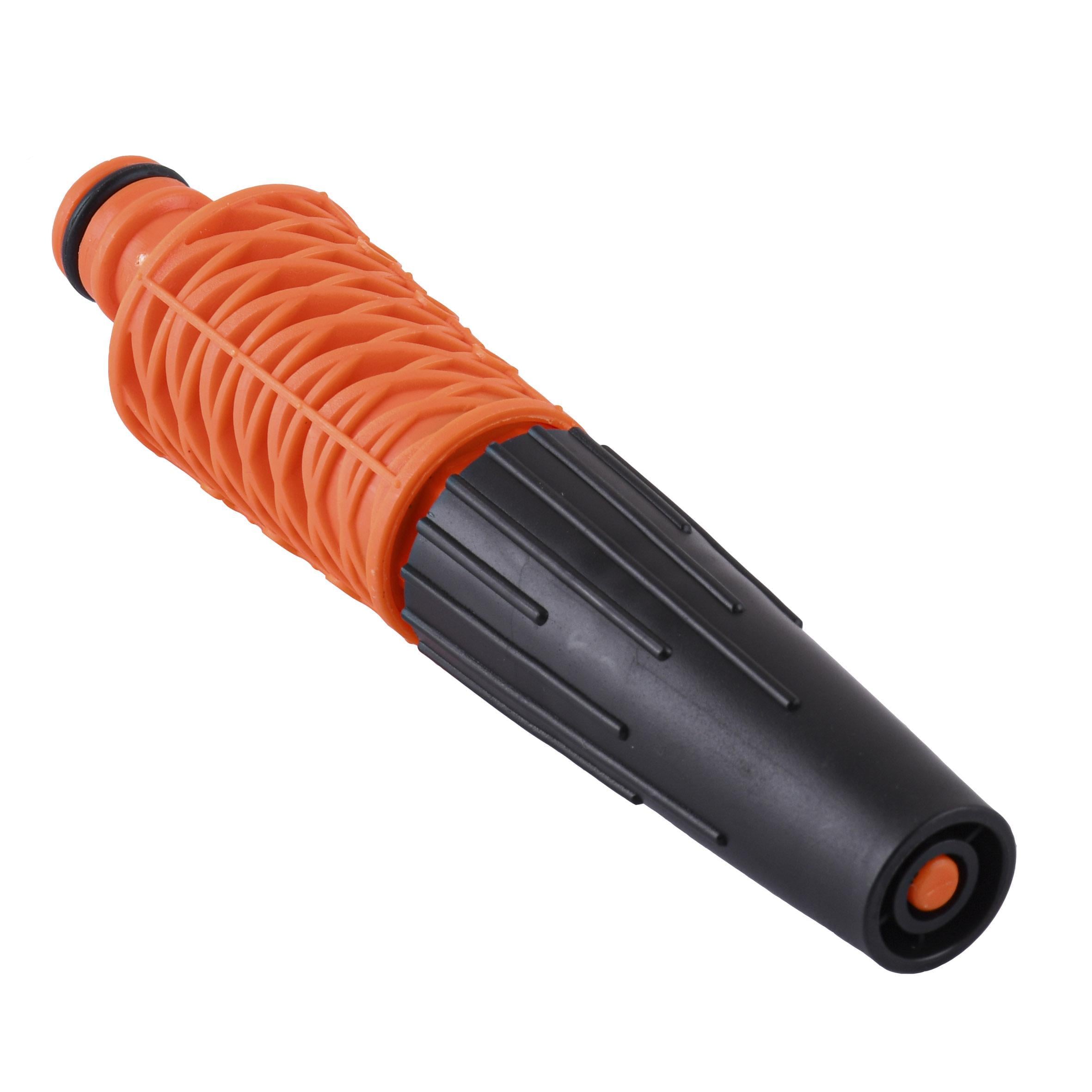 Насадка для полива Bradas ECO-PWB4710 Black Line регулируемая (000028358)