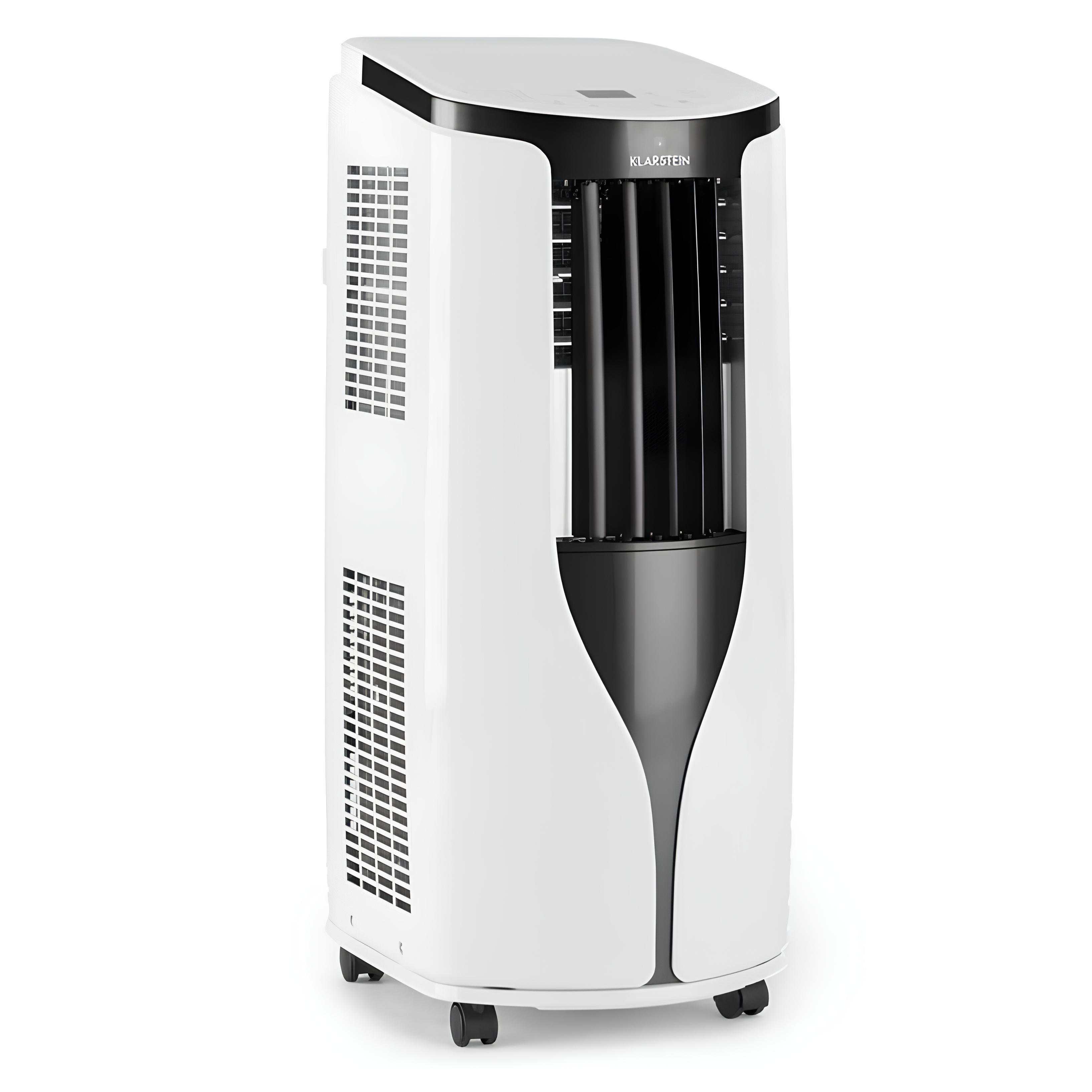 Кондиціонер фреоновий мобільний Klarstein Breeze ECO 3в1 10 000 BTU