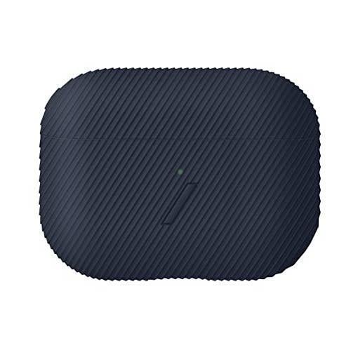 Силиконовый чехол для наушников Native Union Curve Case for Airpods Pro, Navy