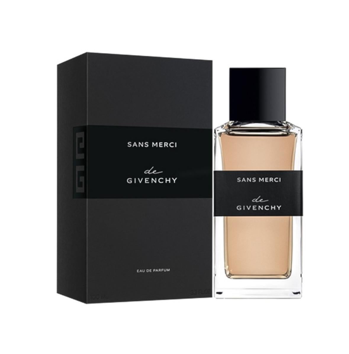 Парфюмерная вода для женщин Givenchy Sans Merci 100 мл (3274872392366)