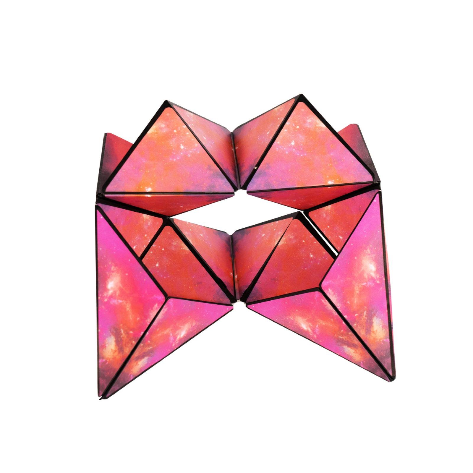 Головоломка куб магнитный развивающий 3D для детей и взрослых (27083464) - фото 3 Головоломка куб магнитный развивающий 3D для детей и взрослых (27083464) - фото 3