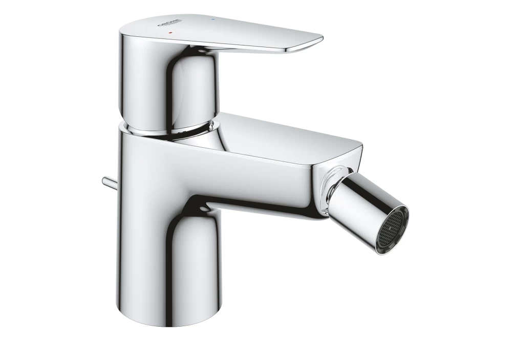 Змішувач для біде Grohe QuickFix StartEdge 23345001 (374062)