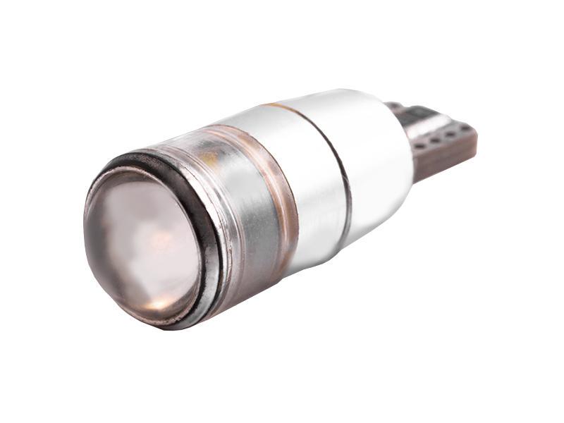 Автомобільна лампа світлодіодна LEDUA T10-3 SMD XBD обманка 12V Білий (1476) Автомобільна лампа світлодіодна LEDUA T10-3 SMD XBD обманка 12V Білий (1476)