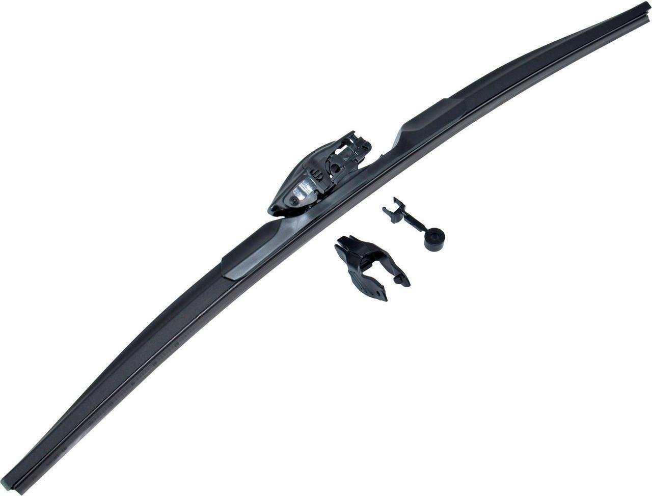 Щетка стеклоочистителя бескаркасная 20 Molder SHARK 500 мм (MW500)