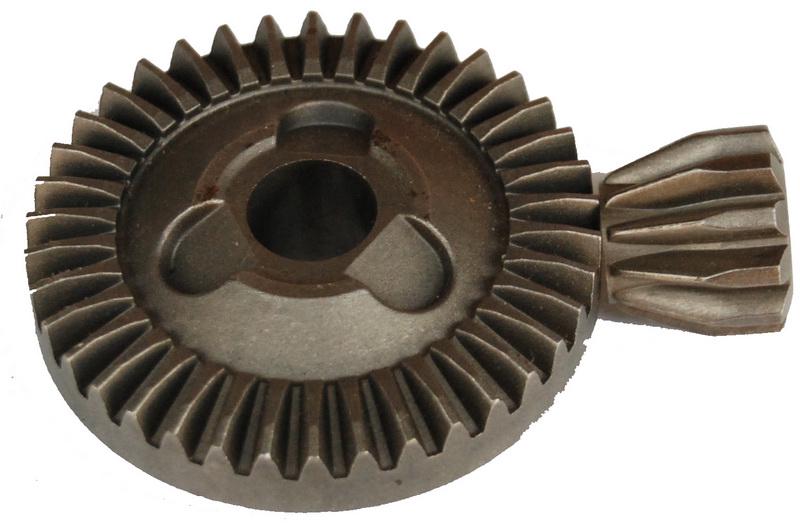Шестерни болгарки Bosch 7-125 (g4039)