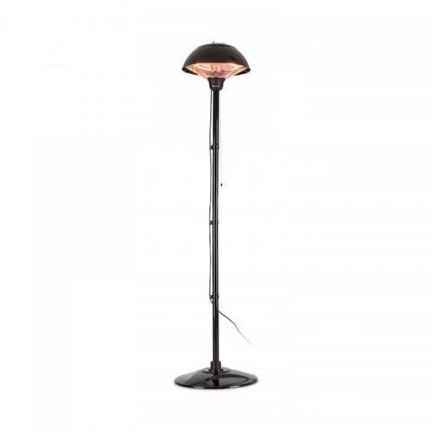 Інфрачервоний обігрівач Blumfeldt Heat Guard Blackline (10032566)