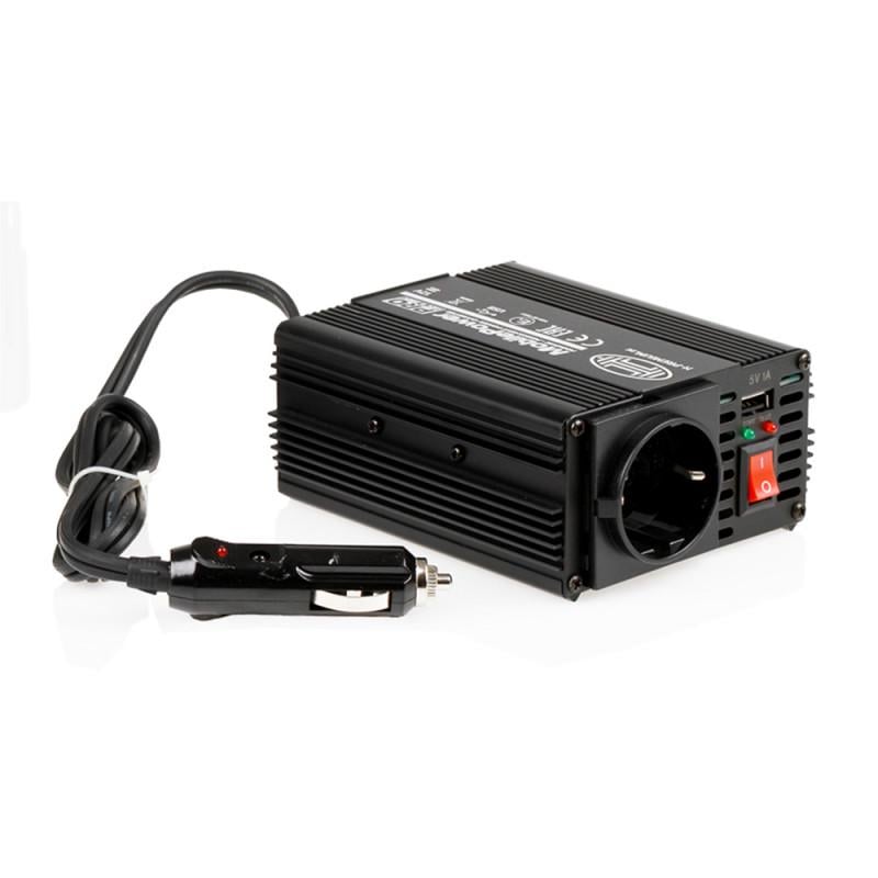 Перетворювач напруги Heyner Mobile Power PRO 150W/300W