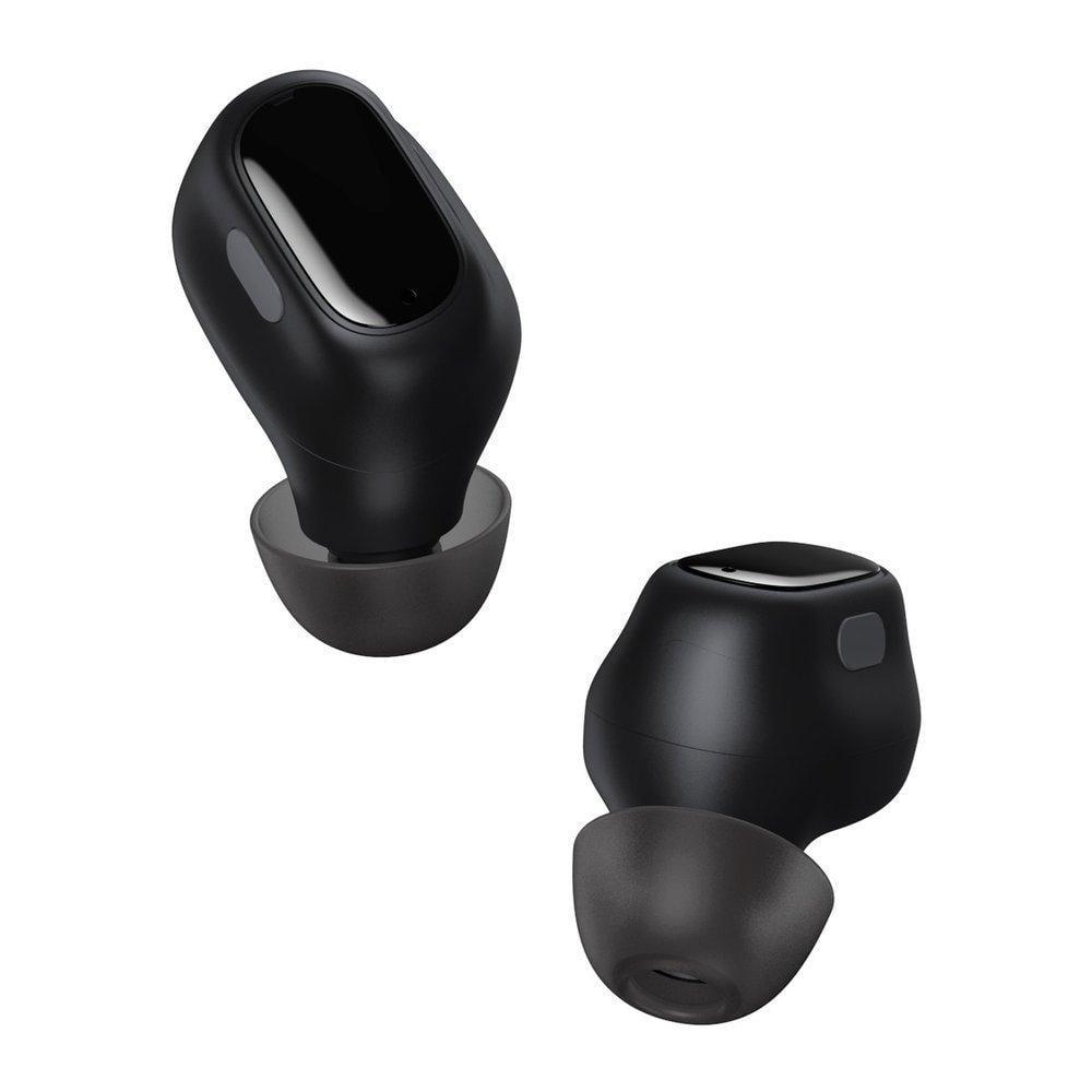 Наушники Bluetooth BASEUS Encok True Wireless Earphones WM01