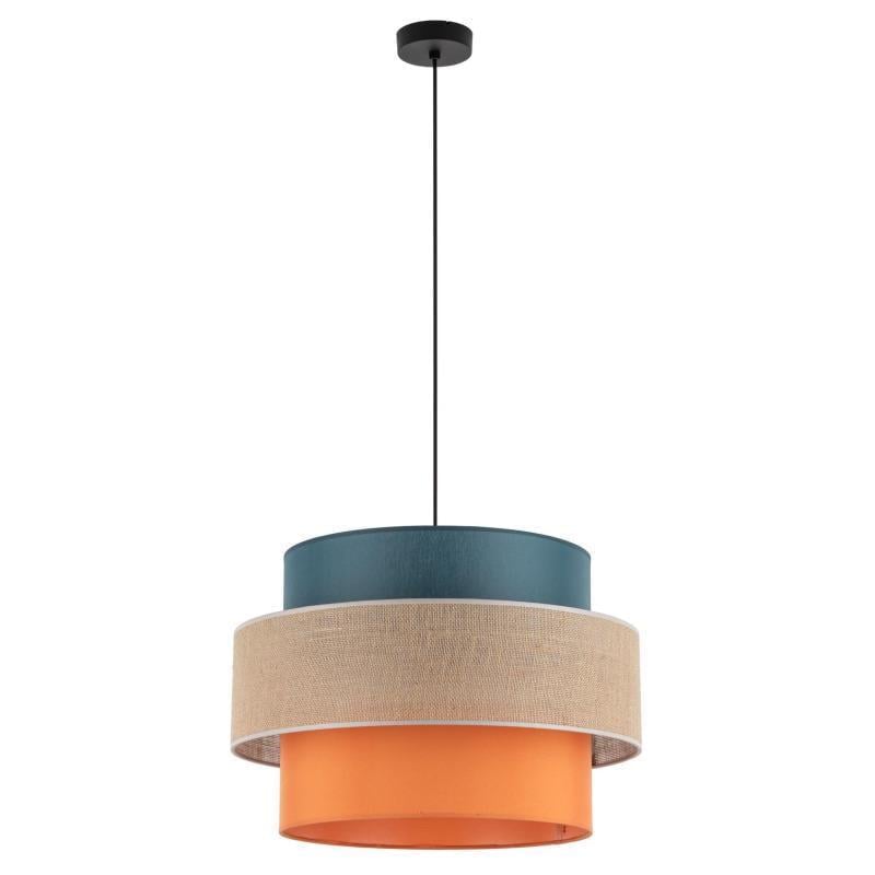 Світильник TK Lighting 2758 Trio Juta 1 (24575480)