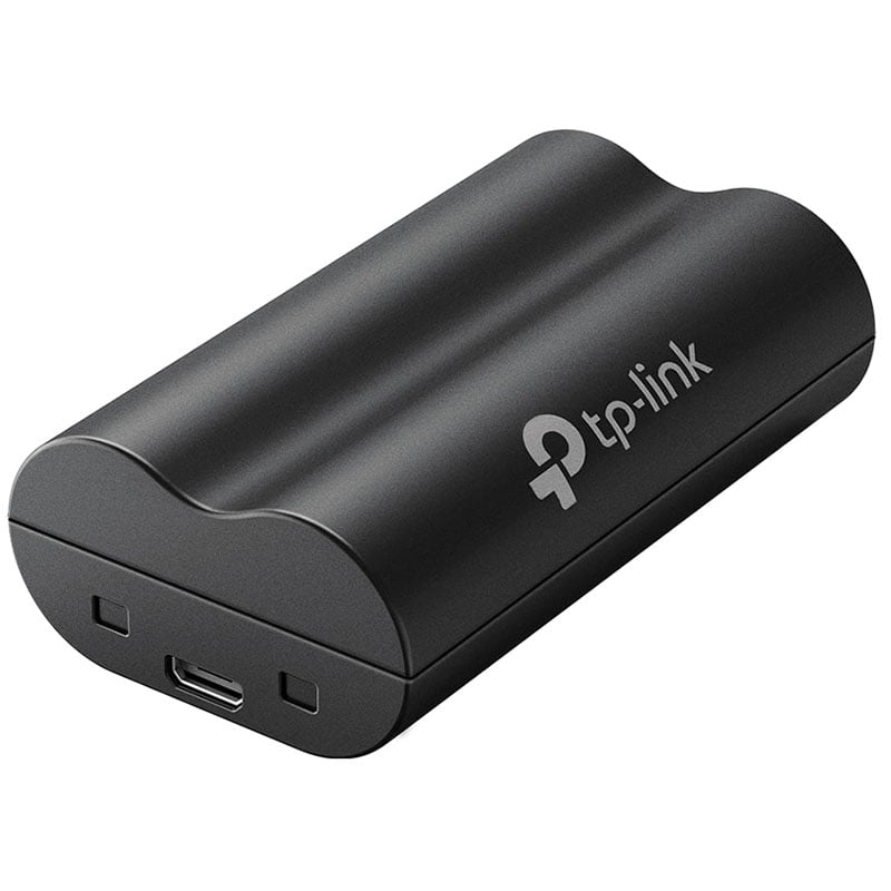 Батарея акумуляторна TP-Link Tapo A100 для пристроїв 6700 mAh (tf1877)