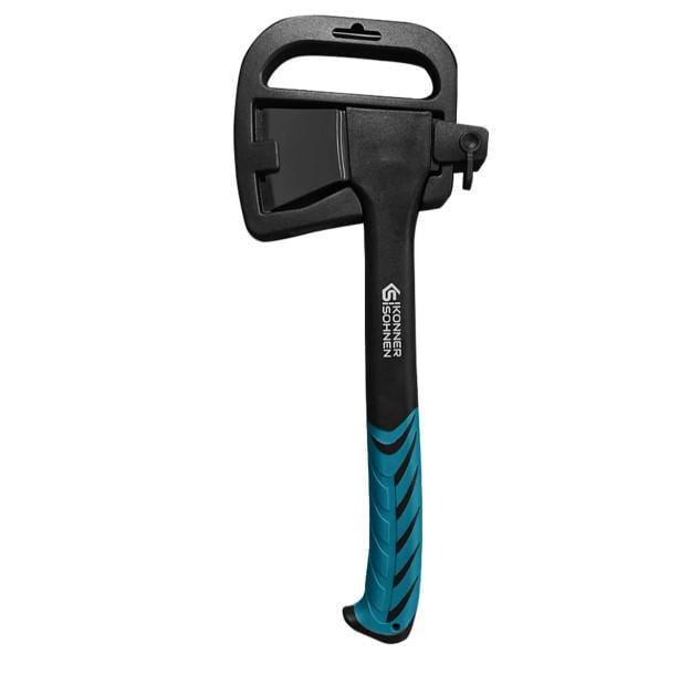 Топор Konner&Sohnen KS CA640 35,5 см (63210) Топор Konner&Sohnen KS CA640 35,5 см (63210)