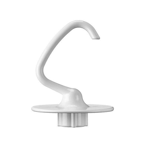 Міксер KitchenAid Mini Artisan 3,3 л (5KSM3311XEFG) - фото 5