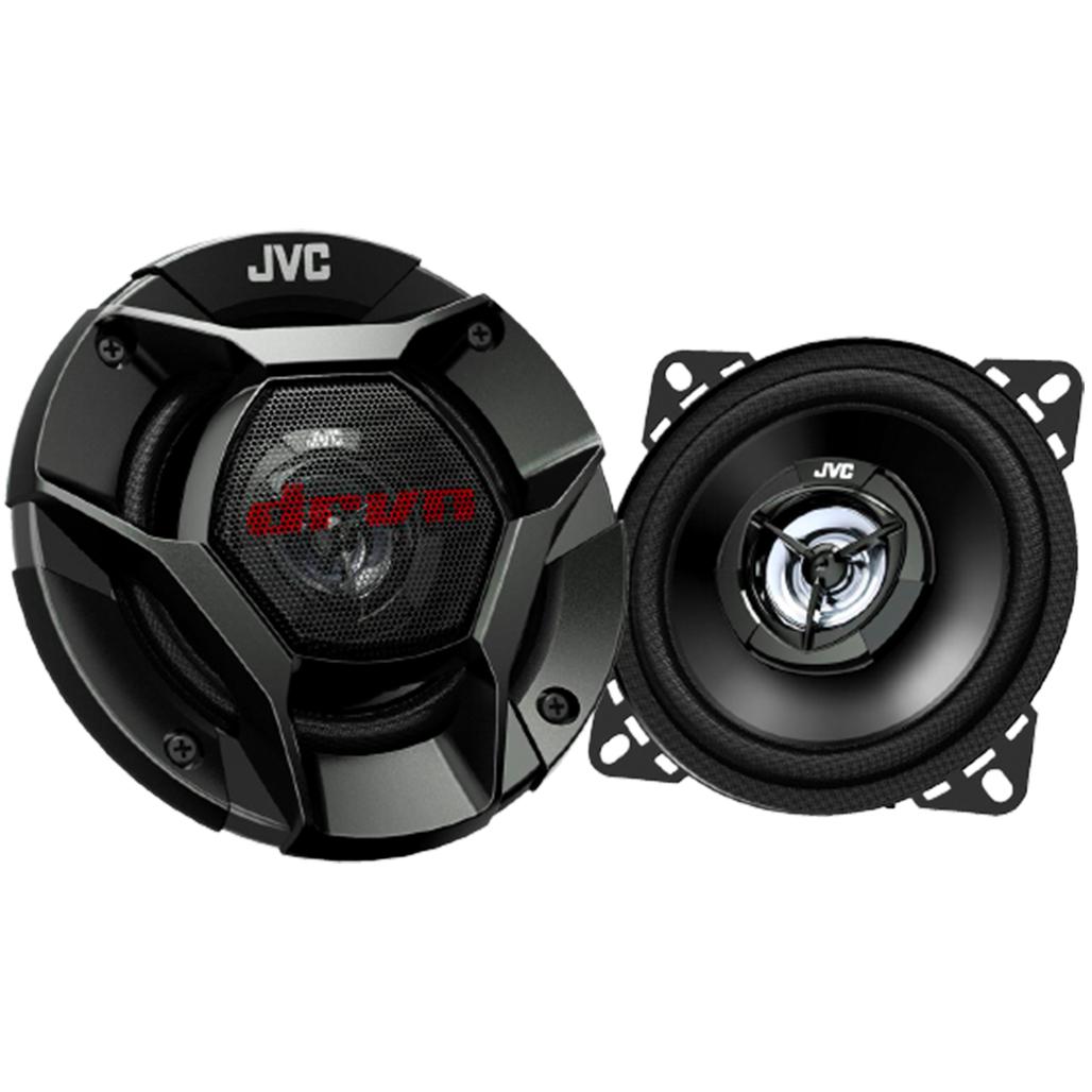 Автоакустика JVC CS-DR420 (55510)