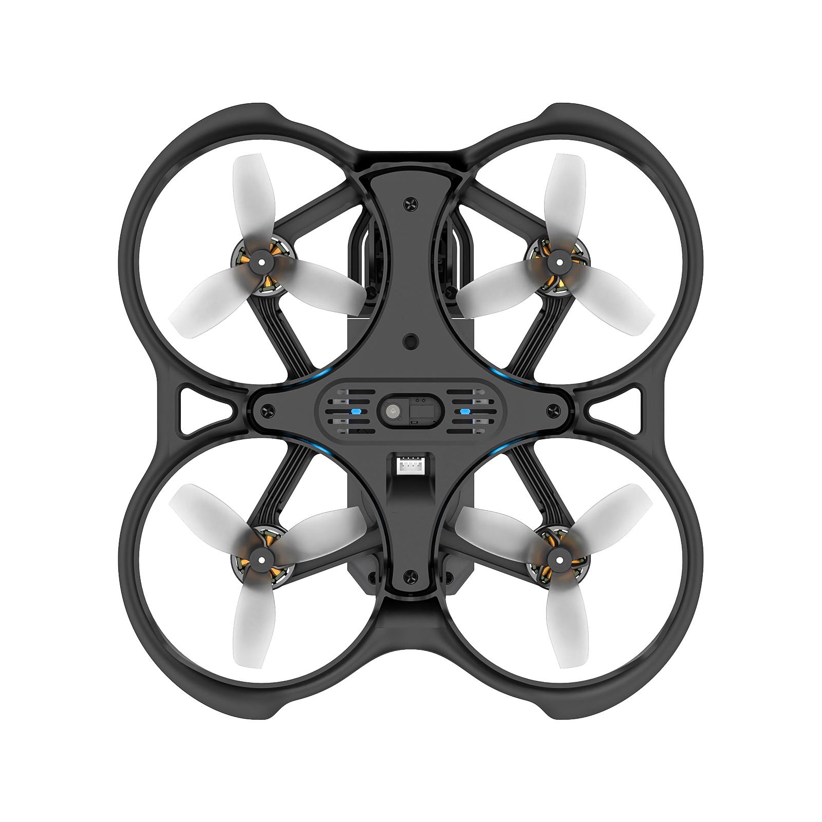 Квадрокоптер Aquila16 FPV Kit 2023 современный FPV комплект для обучения ELRS (13316) - фото 6