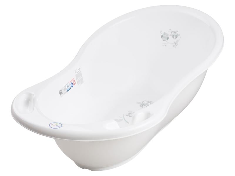 Ванная детская OWLS 86 см White