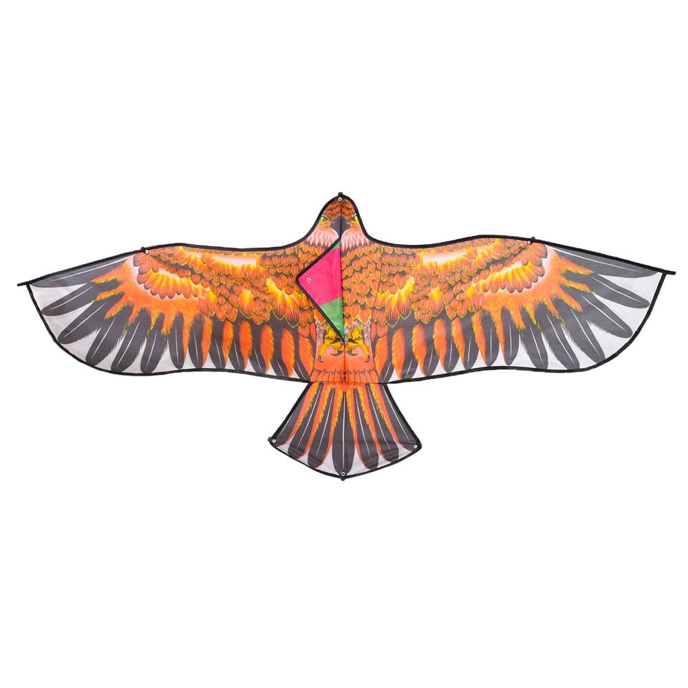 Воздушный змей MR 1437 Орел 3 143x62 см (113787)