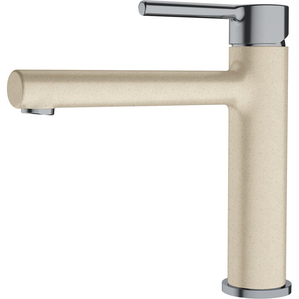 Кухонный смеситель Franke Centro Сахара/Нержавеющая сталь оптик (115.0621.612)