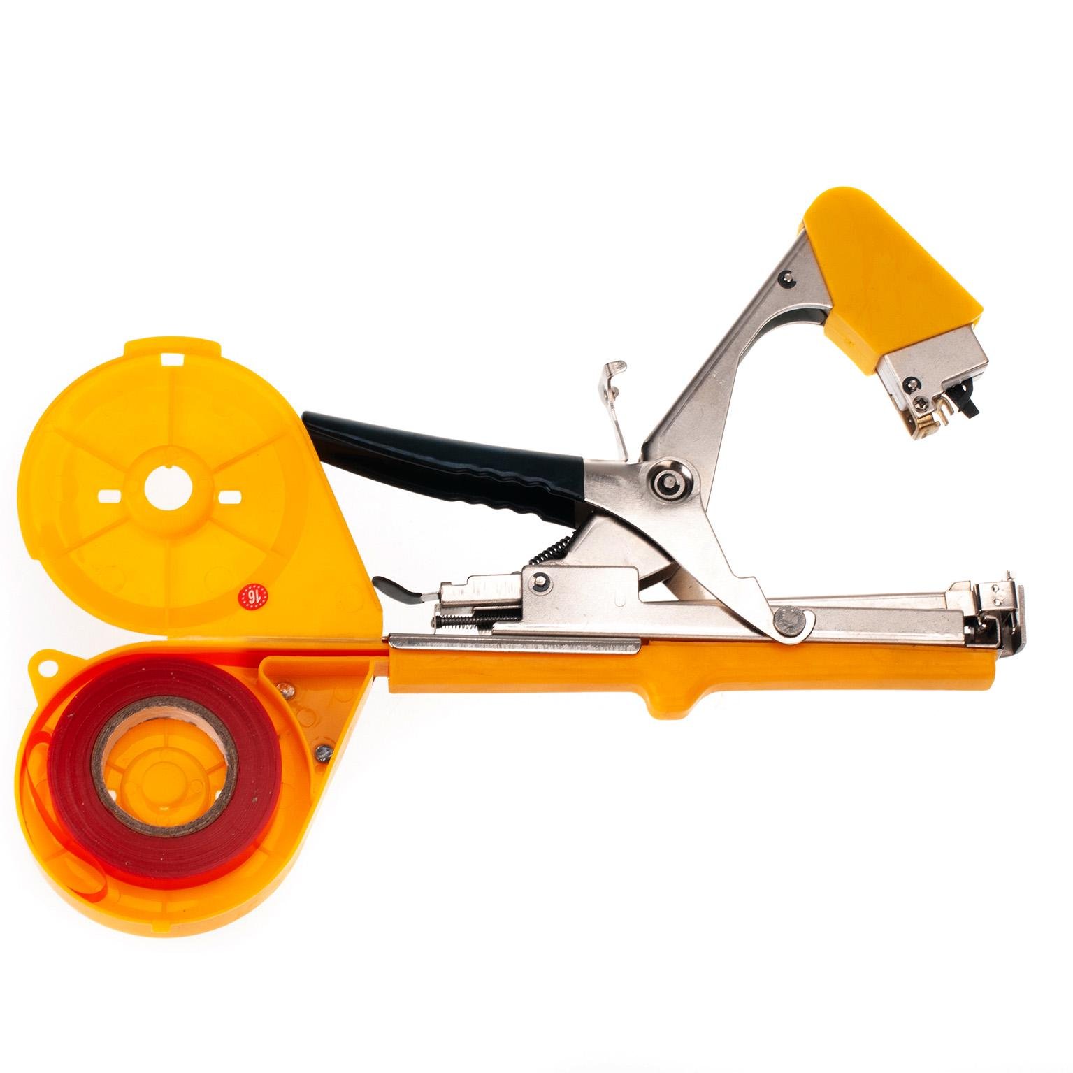 Степлер Tapetool для підв'язки рослин - фото 3 Степлер Tapetool для підв'язки рослин - фото 3