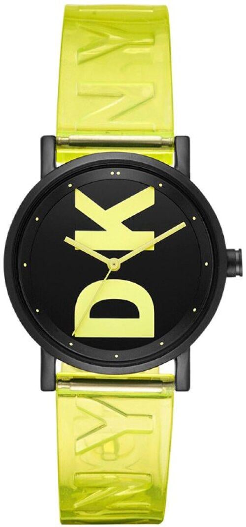Наручний годинник жіночий DKNY NY2808 (183554)