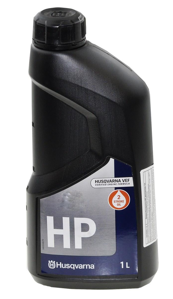 Масло VJ Parts для H HP двухтактная 1 л (5878085-12)