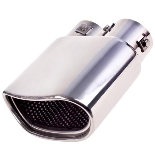 Насадка на глушитель НГ-0026 (00000018876)