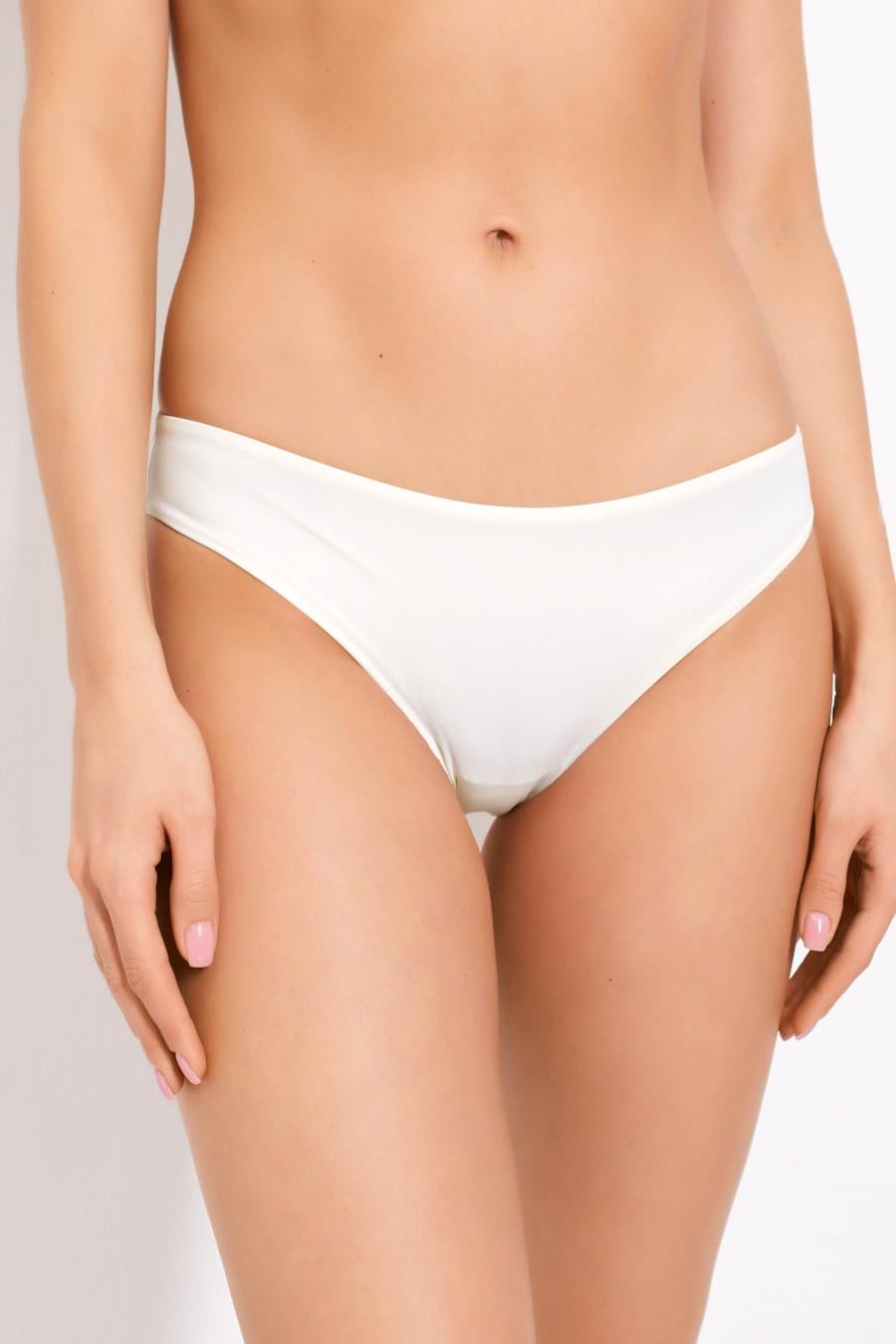 Трусики слип Anabel Arto р. 2/S Белый (68017)