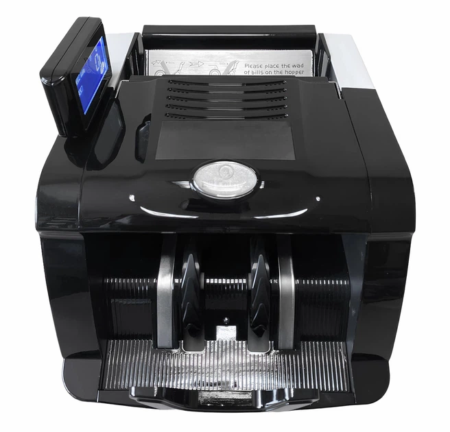 Счетчик банкнот Bill Counter GR 6200-PRO 2019 UV/MG (577094551)