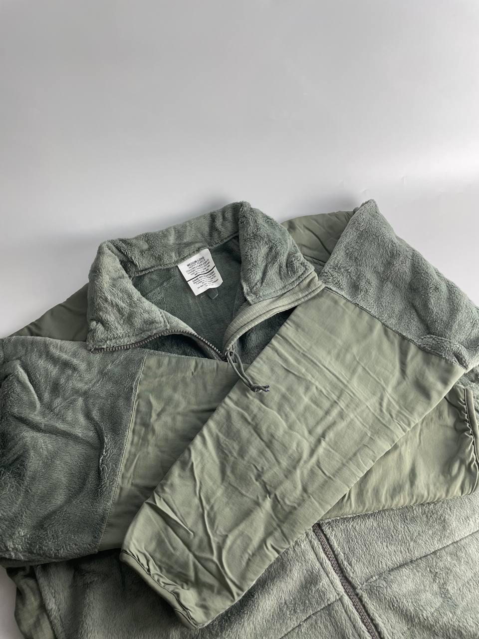 Кофта флисовая Polartec Propper Gen III Level 3 M-Long (41959) - фото 2