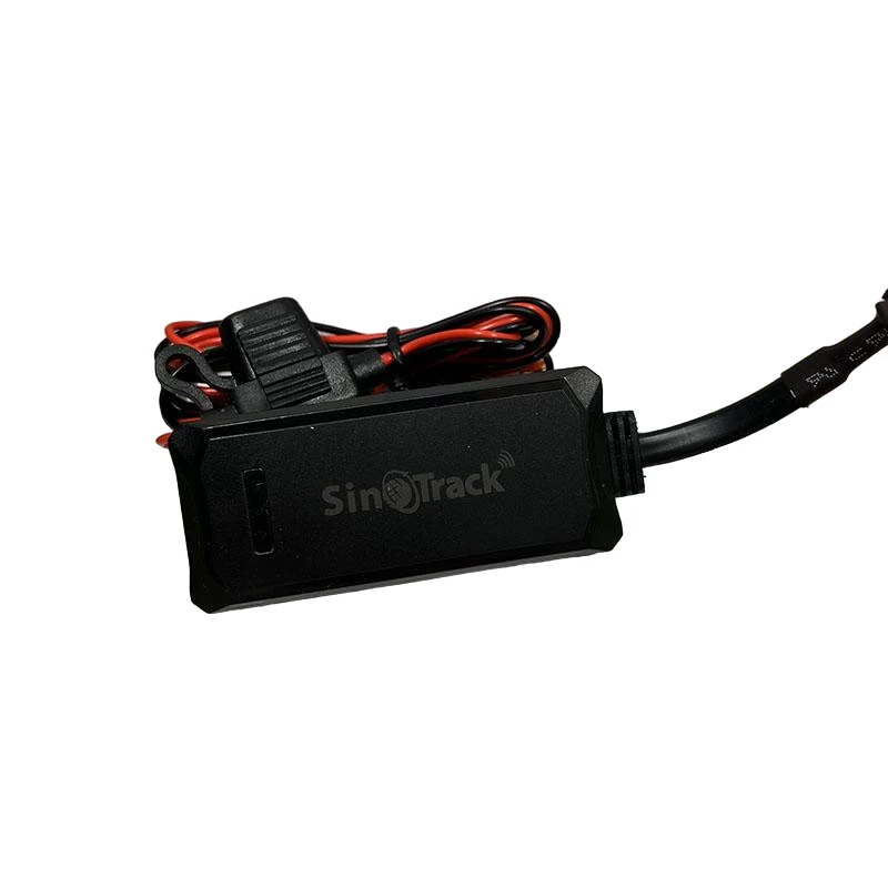 GPS-трекер портативний SinoTrack ST-900 для авто/мото скутерів/електросамокатів