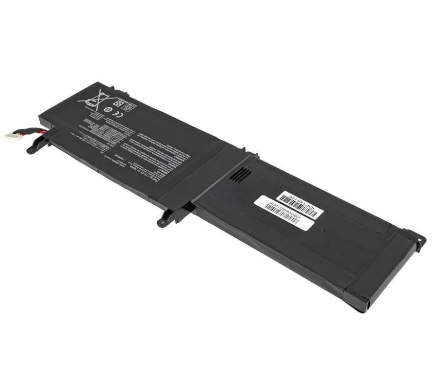 Аккумулятор для ноутбука Asus ROG Strix GL703GS 4940 mAh 15,4V (137921)