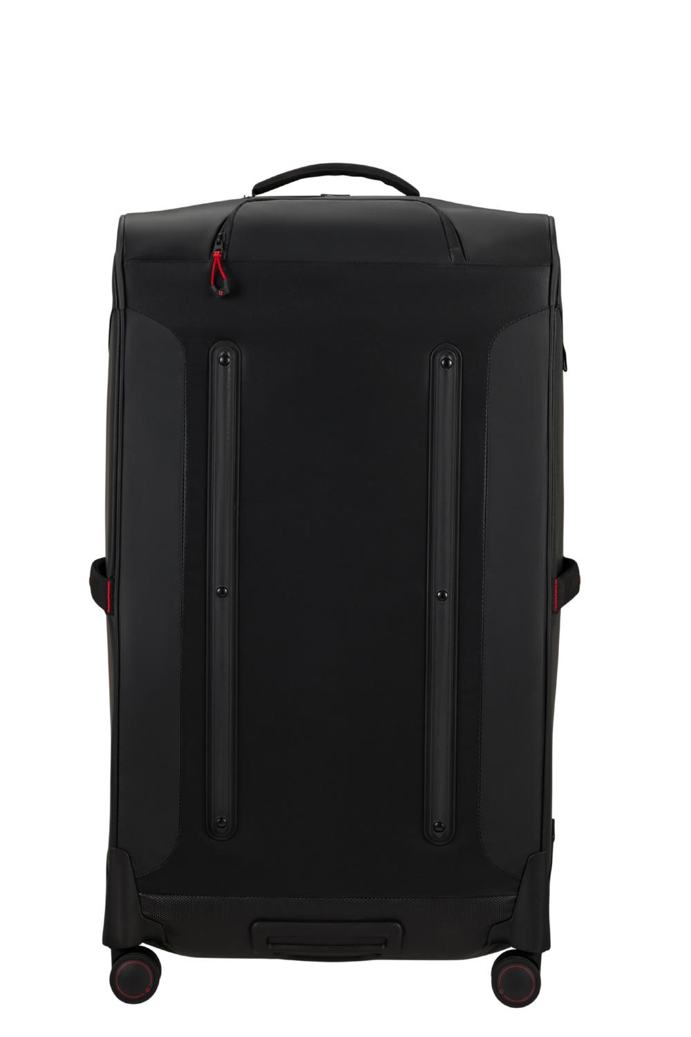 Дорожная сумка Samsonite ECODIVER на колесах 79x47x32 см Черный (KH7*09016) - фото 2