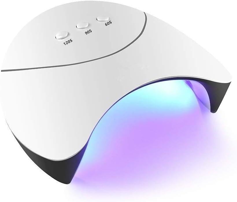 USB лампа сушилка для ногтей для всех гель-лаков