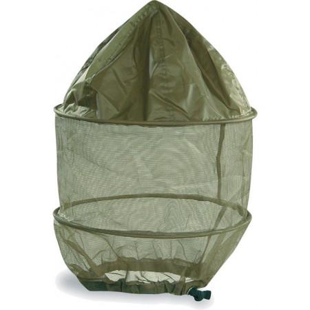 Сетка от комаров на голову Tatonka Moskito Kopfschutz (1033-TAT 2635.036) Сетка от комаров на голову Tatonka Moskito Kopfschutz (1033-TAT 2635.036)