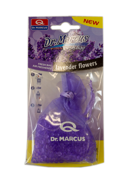 Ароматизатор FRESH BAG мішечок лаванда 20 г (29669)