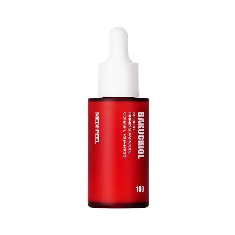 Сыворотка антиоксидантная Medi-Peel Bakuchiol Miracle Firming Ampoule 30 g (10635079)