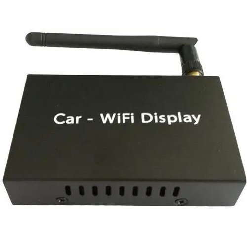 Приставка для атомобиль WiFi Car Box (50) 11500